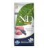 N&D PRIME DOG Adult M/L Jagnięcina & Borówka 12kg