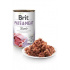 Brit Dog konz Paté & Meat Lamb 800g