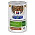 HILLS PD CA Adult METABOLIC Chicken&veg Stew Konzerva 354 g