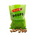 DINGO drops skwarkowe 500g