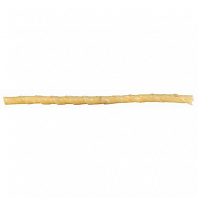 Patyczek skręcany skóra 12cm/5-6mm (op. 100 sztuk) Patyczek skręcany skóra 12cm/5-6mm (op. 100 sztuk)