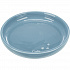 Ergonomiczna ceramiczna miska XXL, płytka, 0,35l/ o 18cm