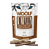 WOOLF Classic poch. Long Rabbit i Kanapkowy Kod 100g