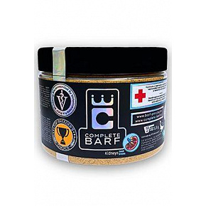 Complete BARF Nerki dla małych ras 280g