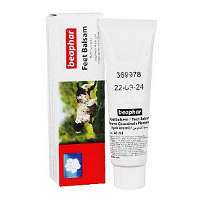 Beaphar Maść do łap 40ml