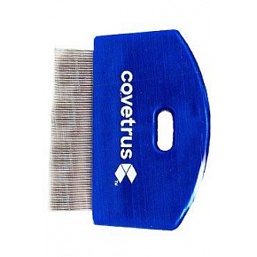 Grzebień na pchły CVET