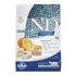N&D OCEAN CAT LG Adult Dorsz i Pomarańcza 300g