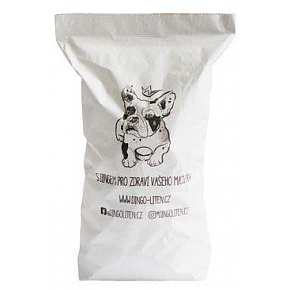 DINGO suchary standard 13kg