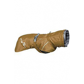 Płaszcz Hurtta Monsoon coat II piaskowy 50