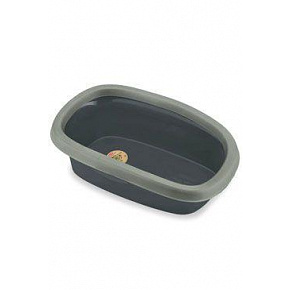 WC kot SPRINT 10 z recykl. plastiku Zolux