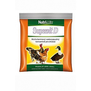 Supervit D plv 100g Supervit D plv 100g
