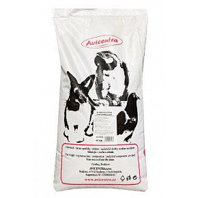 Avicentra kanar 25kg