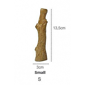 Zabawka dla psa do żucia Petstages Dogwood S-13,5/3cm