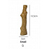 Zabawka dla psa do żucia Petstages Dogwood S-13,5/3cm