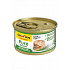 GimDog Pure Delight konserwa. kurczak z jagnięciną 150g