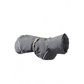 Płaszcz Hurtta Mudventure Coat ECO jeżynowy 30 Płaszcz Hurtta Mudventure Coat ECO jeżynowy 30