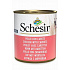 Schesir Dog konserwa. Dorosły kurczak/marchew 285g