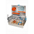 Klatka OLIMPIA chomik 46x29,5xh54cm FP