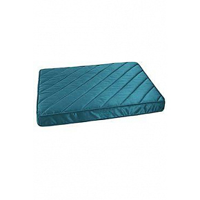 Ortopedyczne legowisko materac PLATINUM 55x80cm zielone