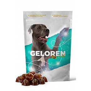 Geloren Dog L-XL 420g Geloren Dog L-XL 420g