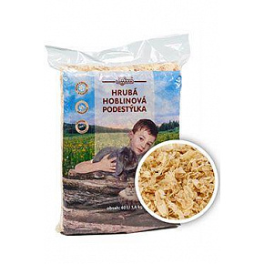 Wióry gruba ściółka LIMARA 40l/1,6kg
