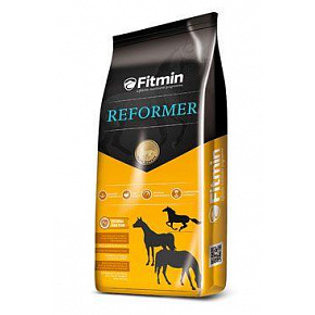 Fitmin horse Reformer 25kg Fitmin horse Reformer 25kg