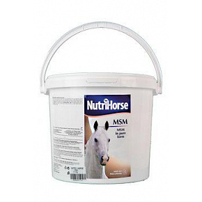Nutri Horse MSM dla koni plv 3kg