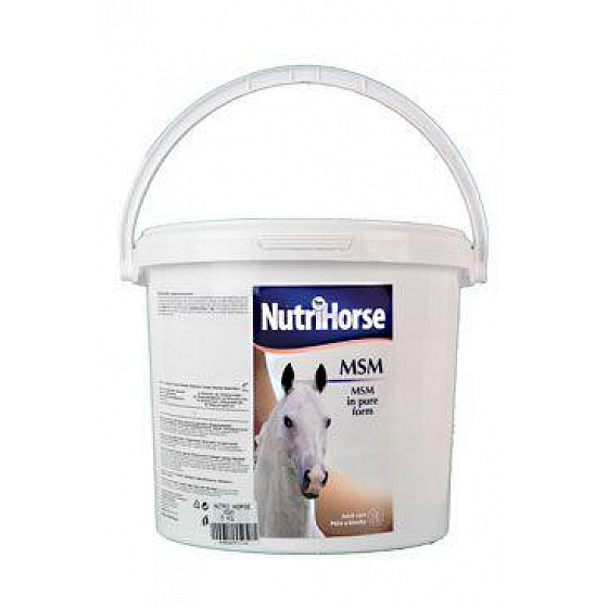 Nutri Horse MSM dla koni plv 3kg