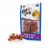 KIDDOG jagnięcina z ryżem MINI kosteczki 80 g