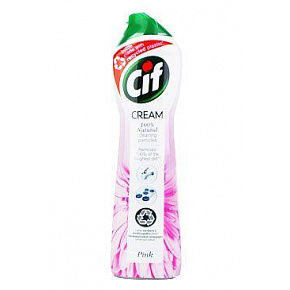 Cif krem Pink płynny 500ml