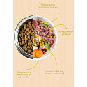 CEZZOO Hypoallergenic Dog Adult Lamb & Rice 3kg