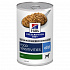 HILLS PD Ca Adult d/d Alergen Free Skin & Food Sensitive Duck Konzerva 370 g