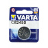 Bateria VARTA Professional CR2450 1 szt.