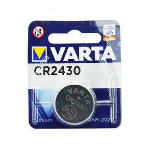 Bateria VARTA Professional CR2430 1 szt.