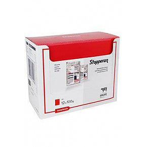 Stopperan 1x100g