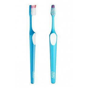 Ząb.szczoteczka TePe Nova x-Soft extra miękka 1 szt.