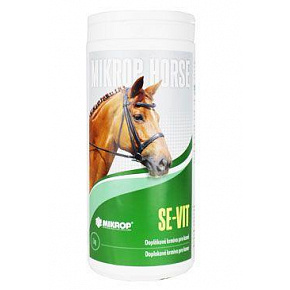 Mikrop SE-VIT plv 1kg