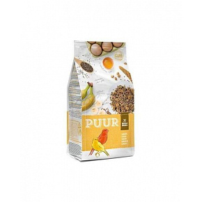 PUUR Canary - mieszanka gourmet dla kanarków 750 g