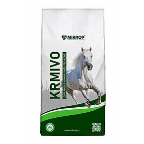 Mikrop Wysłodki buraczane INSTANT 15kg