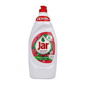 Płyn do mycia naczyń Jar Granat 900ml