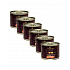 NUEVO cat Adult Chicken & Shrimps opak. 6 x 200 g puszka