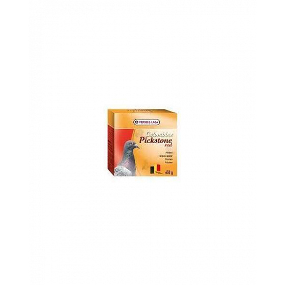 VL Holuby Pickstone Red 600 g