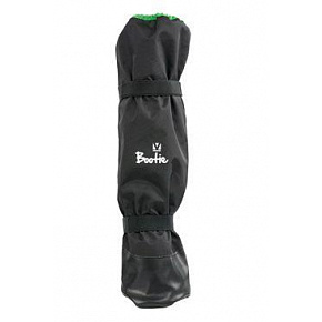 Ochronny bucik BUSTER Bootie Soft L zielony