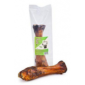 NATURECA przysmak Naturalna kość z cielęciną 1 szt.