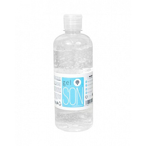 Żel Gelson do sonografii z aplikatorem 500 g