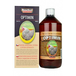 Optimin D dla drobiu 1l