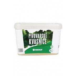 Mikrop Drożdże piwowarskie dla drobiu 2kg