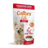 Calibra Dog Life saszetka Adult Beef 150g