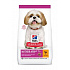 Hill's Can. SP Mature Adult 7+Small&Mini Kurczak 6kg