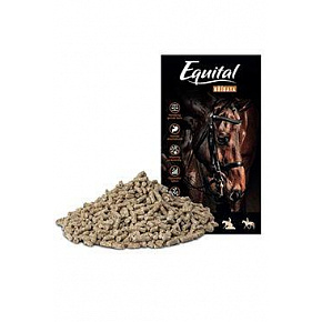 Equital Źrebięta 25kg